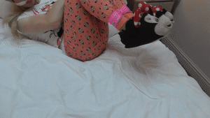 naughtynina.net - A Minnie Bondage Film thumbnail